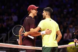Trend Google: indian wells 2026