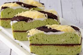 Resep bolu marmer kukus 4 telur takaran sendok. Kumpulan 4 Resep Bolu Kukus Lembut Dan Kekinian Ada Bolu Kukus Pandan Red Velvet Semua Halaman Bobo