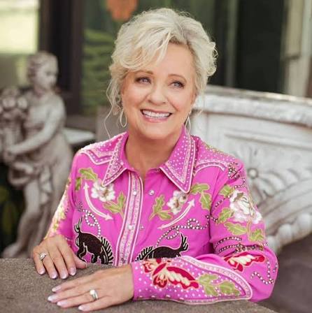 Happy 84th birthday to country queen Connie Smith