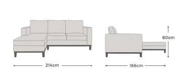 They are the new icon piece to furnish every space regardless of its size or shape. Lily Small Corner Sofa Left Hand Facing From Lovely Sofas Uk