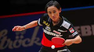 ✪ 2017 women's world cup highlights i liu jia vs sabine winter (group) ✪ hungary open 2015 highlights: Liu Jia Kehrt Zuruck News Aktuelle News Osterreichisches Olympisches Comite