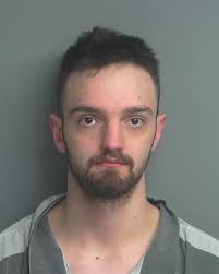 MONTGOMERY COUNTY JAIL BOOKINGS FOR APRIL 20, 2022