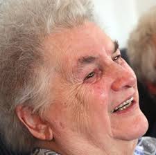 Ymir hospital met a fiery end