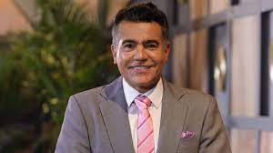 Carlos Calero compartió un video sobre su estado de salud ¿qué le pasó? - Semana