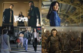 ICG Magazine - December 2024 - Generation NEXT by ICG Magazine - Issuu