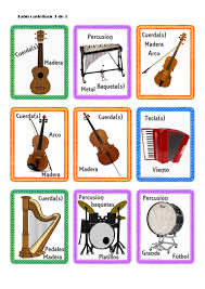 Un instrumento musical es un objeto compuesto por la combinación de uno o más sistemas resonantes y medios para su vibración, construido con el fin de producir sonido en uno o más tonos que puedan ser combinados por un intérprete para producir música. Instrumentos Musicales Subwoofers Instrumentos Musicales Missourihsrodeo Com