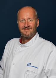 Past TERMIS Presidents