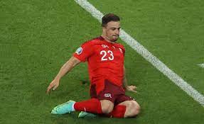 Xherdan shaqiri has been tipped to leave liverpool this summer but according to recent reports, he could stay at liverpool for another season if a good offer doesn't come in. Rqwqxdmbn1orkm