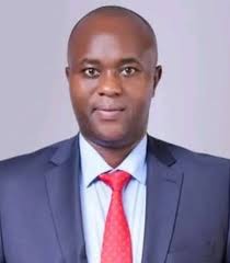 Edwin Mugo's Instagram, Twitter & Facebook