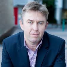 After two enjoyable years at JLL, my 20 year stint in the private sector…