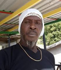 Remembering Roger Noel Agard