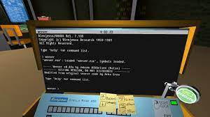 Maybe you would like to learn more about one of these? 10 Best Hacking Games Rock Paper Shotgun