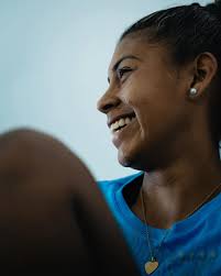 Las #GuerrerasAlbas realizaron evaluaciones físicas y antropométricas ...