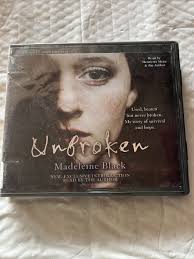Unbroken By Madeleine Black
