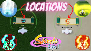 How to redeem shindo life op working codes. Shinobi Life 2 Eight Inner Gates