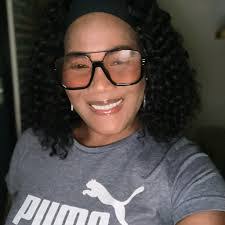 Rosemarie Gill's Instagram, Twitter & Facebook