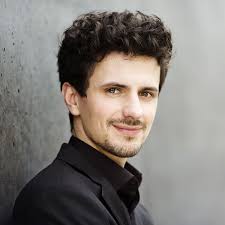 Daniel Seng, Klavier