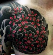 Sakura cherry blossom tree tattoo may not have such a good and gentle meaning. Top 101 Cherry Blossom Tattoo Ideas 2021 Inspiration Guide