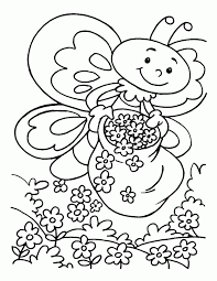 New free coloring pagesbrowse, print & color our latest. Spring Coloring Pages Printable Free Coloring Home