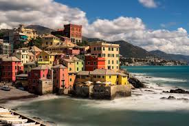 Our top picks lowest price first star rating and price top reviewed. Genoa Italy Beaches 30 Beautiful Beaches On The Riviera
