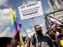 Homophobia is a symptom of fear. Bernd Lucke Und Die Meinungsfreiheit Ein Hoch Auf Den Verengten Diskurs Meinung