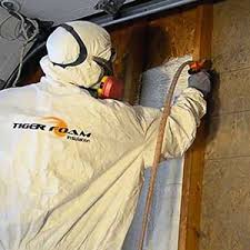 Filling an existing block wall cavity. Open Cell Vs Closed Cell Foam Which Should I Choose Tiger Foam Insulation