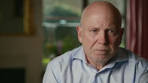 Philip Polkinghorne claims Covid vaccine led to wife Pauline Hanna's death 