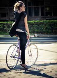 おしゃれに乗りこなそう 自転車女子コーディ参考 ストリートスナップ naver まとめ bicycle women bicycle fashion women fixed gear girl