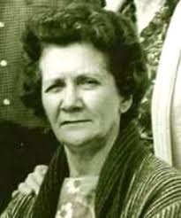 Ida Agnes Catlin Drake (1911-2004)