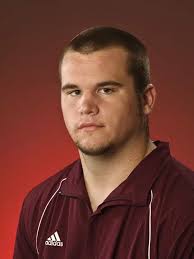 2008 Track & Field Roster