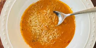 Check spelling or type a new query. Keto Tomato Soup Ready Delicious And Ready In 5 Minute