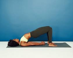 13 Yoga Poses You Should Do If You Sit All Day Yoga Poses Tight Hips Easy Yoga Workouts