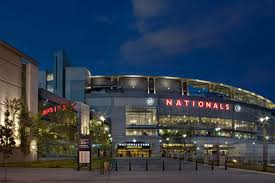 Reports of an active shooter outside nationals park in washington dc. Sushi Stir Fry Coming To Nationals Park Eater Dc