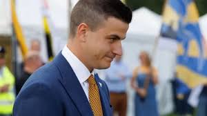 Schild & Vrienden : Dries Van Langenhove interjette appel de sa  condamnation, tout comme 5 co-prévenus