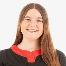 Victoria Frye Game Report: @ Gulf Coast