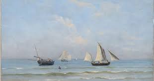 Peinture Tableau P 1893 16 Peinture Tableau Peinture Peinture Mer