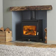 Check spelling or type a new query. New Product Burley Fireball Brampton Wood Burning Stove Free Uk Delivery