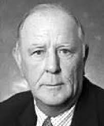 James SINCLAIR Obituary (1947