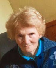 Condolence Book for Anne Fahy (née Fahy) (Tuam, Galway)