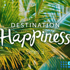 The place where someone is going or where something is being sent or taken: Destination Happiness Youtube