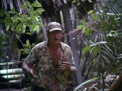 🍿NOW SHOWING 🍿, 🎬The Mosquito Coast, 🎥part of Summer of '86 film  series, 🎬An inventor spurns his city life and moves his family into the  jungles of Central America to make a utopia., Catch it on:, ...
