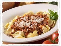 Olive Garden Copycat Recipes Tortelloni Bolognese Recipes Food Dishes Restaurant Recipes