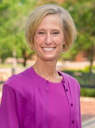 University of Illinois Springfield names Janet L. Gooch chancellor