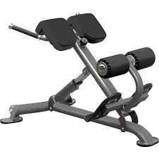 Poste Dos Et Lombaires Poste Hyperextension 45 Heubozen Fitnessboutique