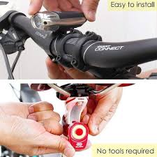 Buying guide for best bike lights. Best Bike Lights For Safe Biking Even At Night Bike Hacks