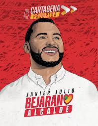 Javier Julio Bejarano