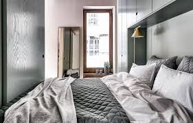 Vous comptez modifier votre déco intérieure et vous songez à l'axe déco chambre rose et gris ? Chambre Grise Nos Idees De Nuances Grises Pour Une Deco Reussie