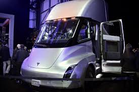 Tesla semi truck price has now been revealed a week after the electric vehicle launched alongside the new roadster in hawthorne california. Global Food Distributor Will Add 50 Tesla Semi Trucks To Its Fleet