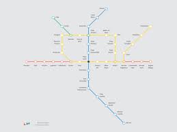 We house one of the most complete gothic / medieval pic collections. Metrou Bucuresti By Lucian Marin On Dribbble