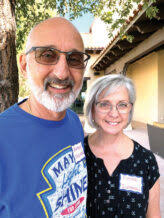 Welcome New Neighbors